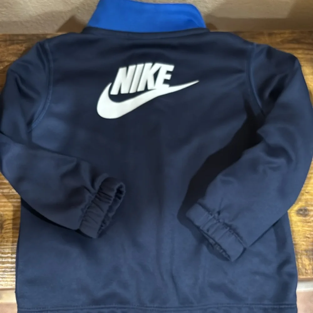 Nike toddler jacket